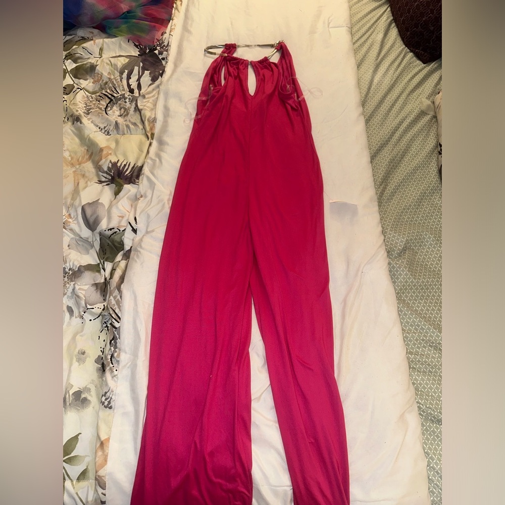 Romper from FashionHouse